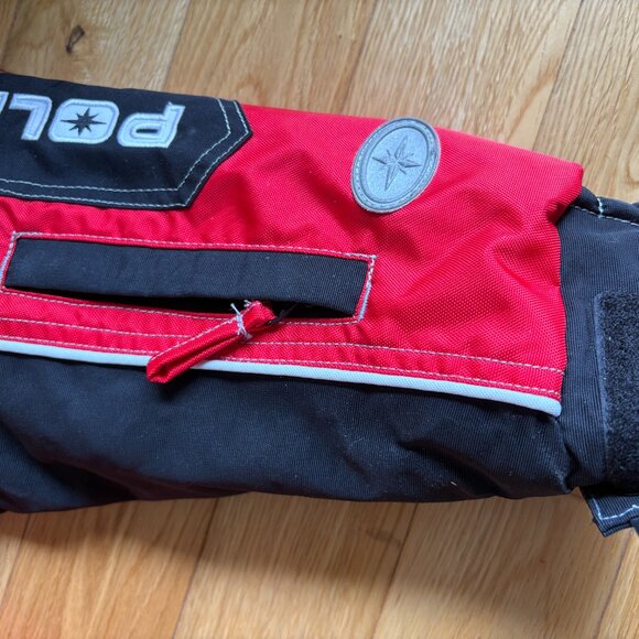 Polaris Ski Doo Jacket Ladies 2 xl - Picture 4 of 8